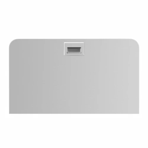 Przewijak dziecięcy stalowy Delfin Steel BORG