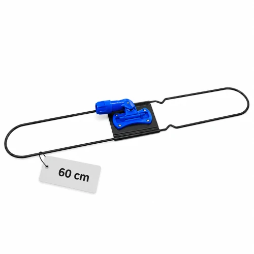 Stelaż do mopa typu Dustmop Solid 60 cm KLUGER