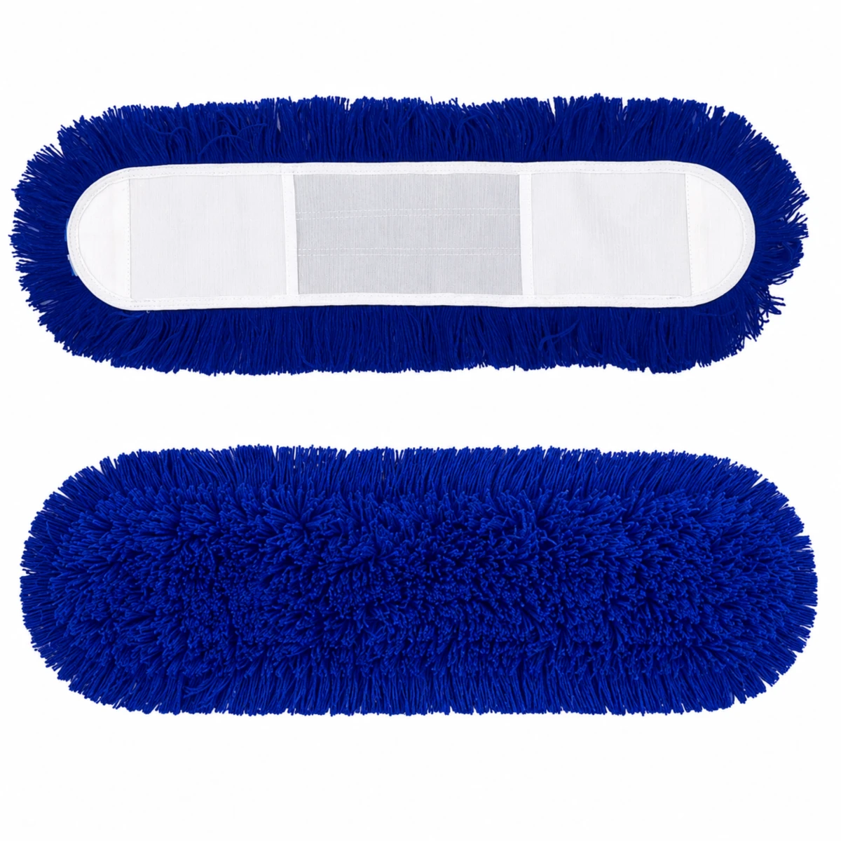 Mop DUSTMOP Solid akrylowy KLUGER 100 cm – antystatyczny wkład do zamiatania HIGI24 Radom (3).png