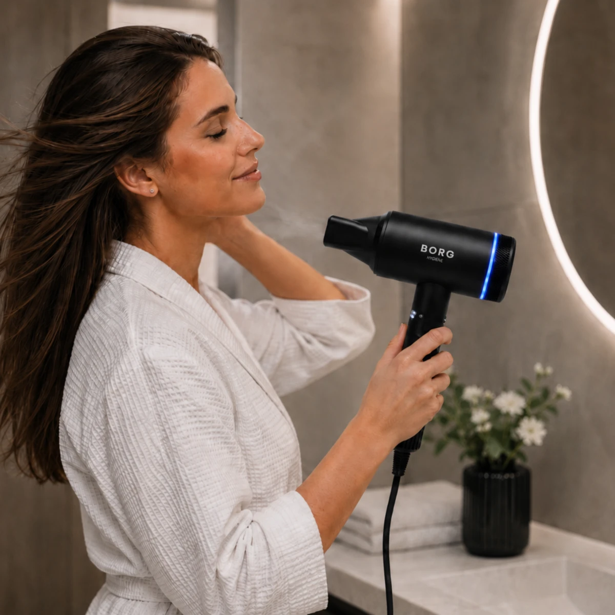 Suszarka do włosów BORG Vento Black 1800W HIGI24 Radom (11).png