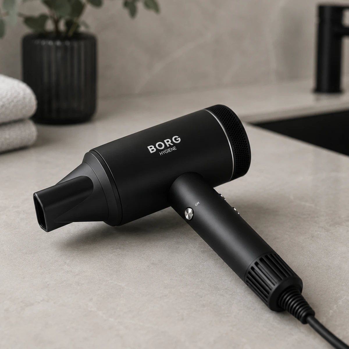 Suszarka do włosów BORG Vento Black 1800W HIGI24 Radom (10).png