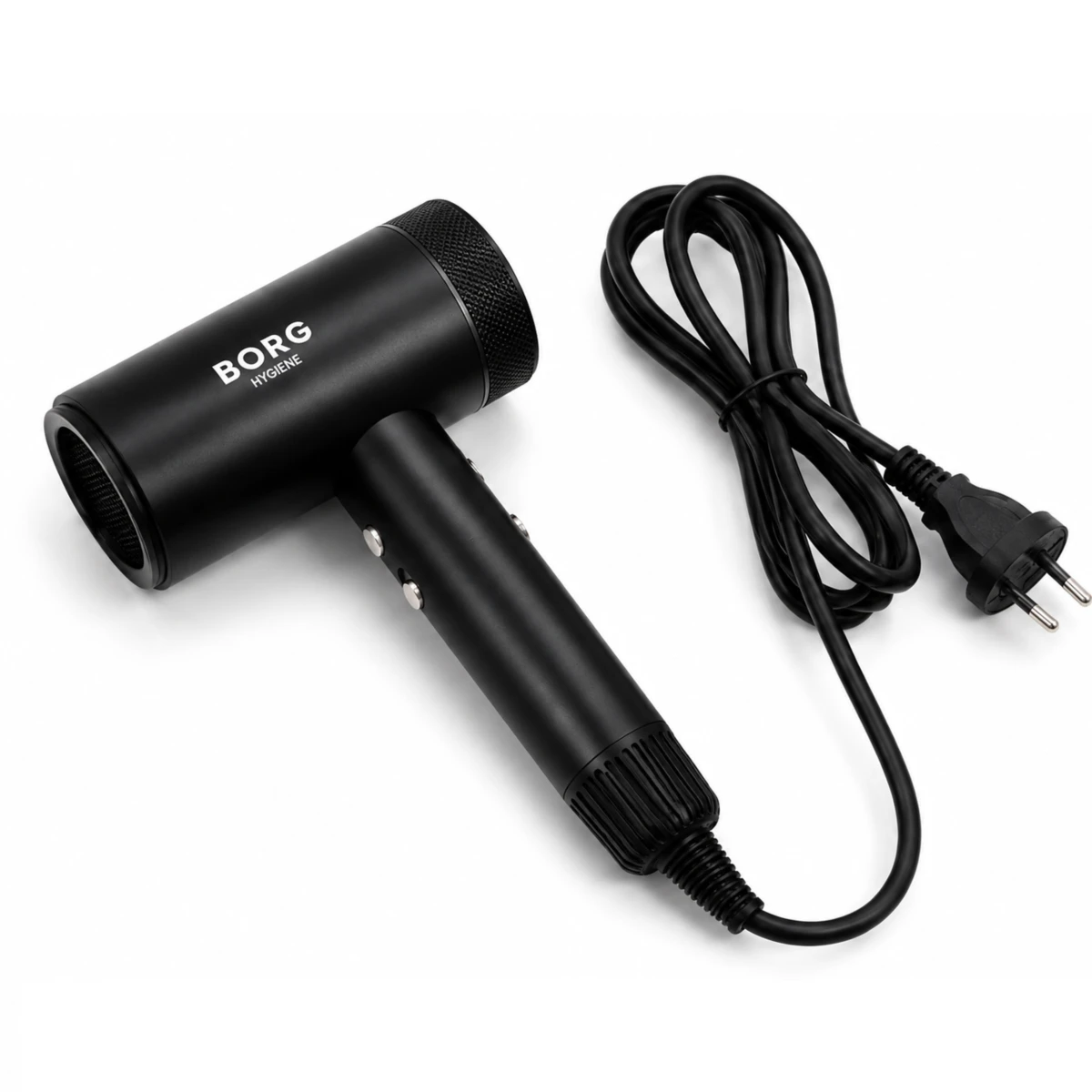 Suszarka do włosów BORG Vento Black 1800W HIGI24 Radom (6).png