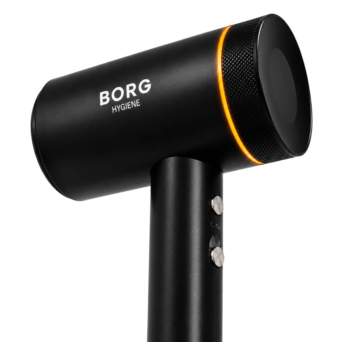 Suszarka do włosów BORG Vento Black 1800W HIGI24 Radom (4).png