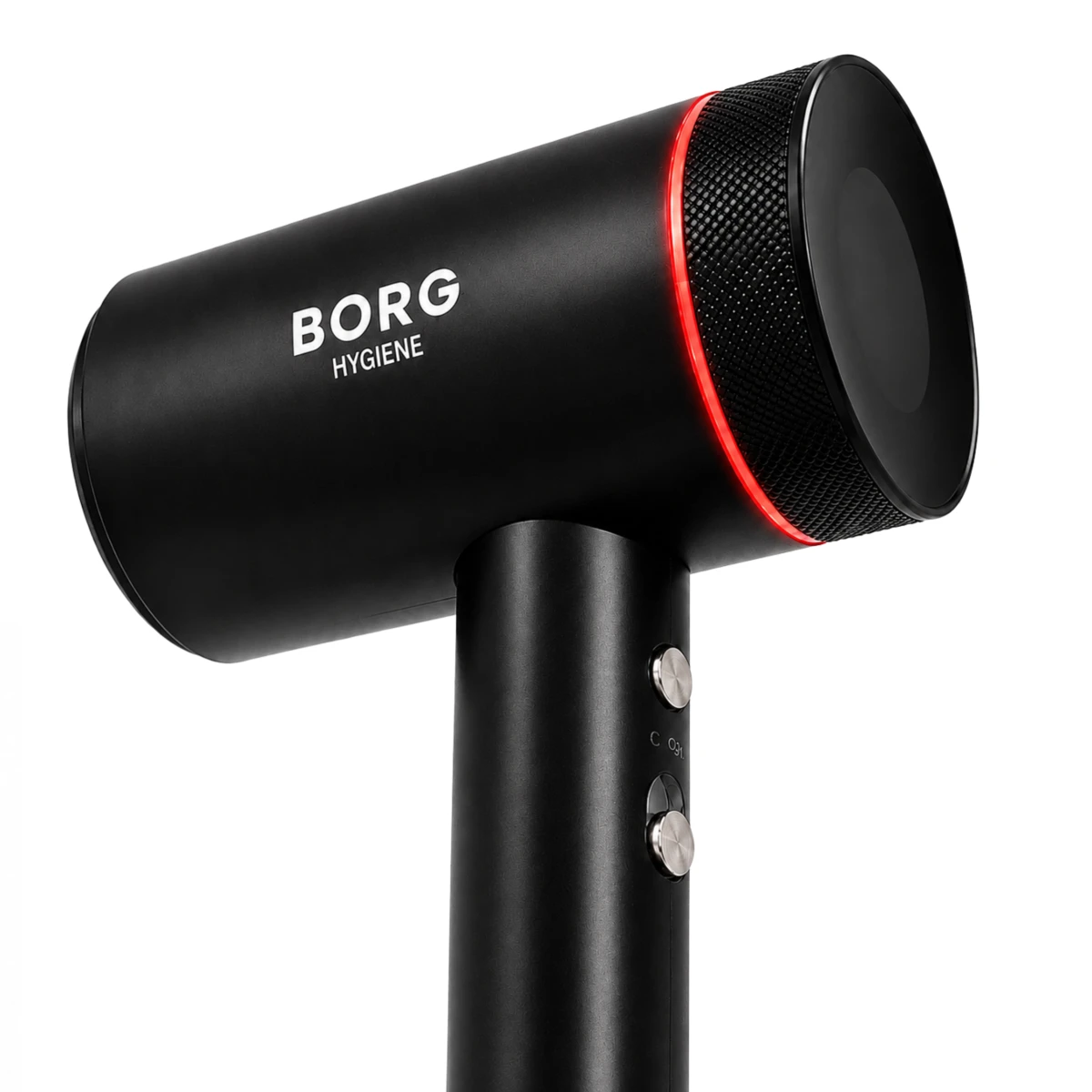 Suszarka do włosów BORG Vento Black 1800W HIGI24 Radom (3).png