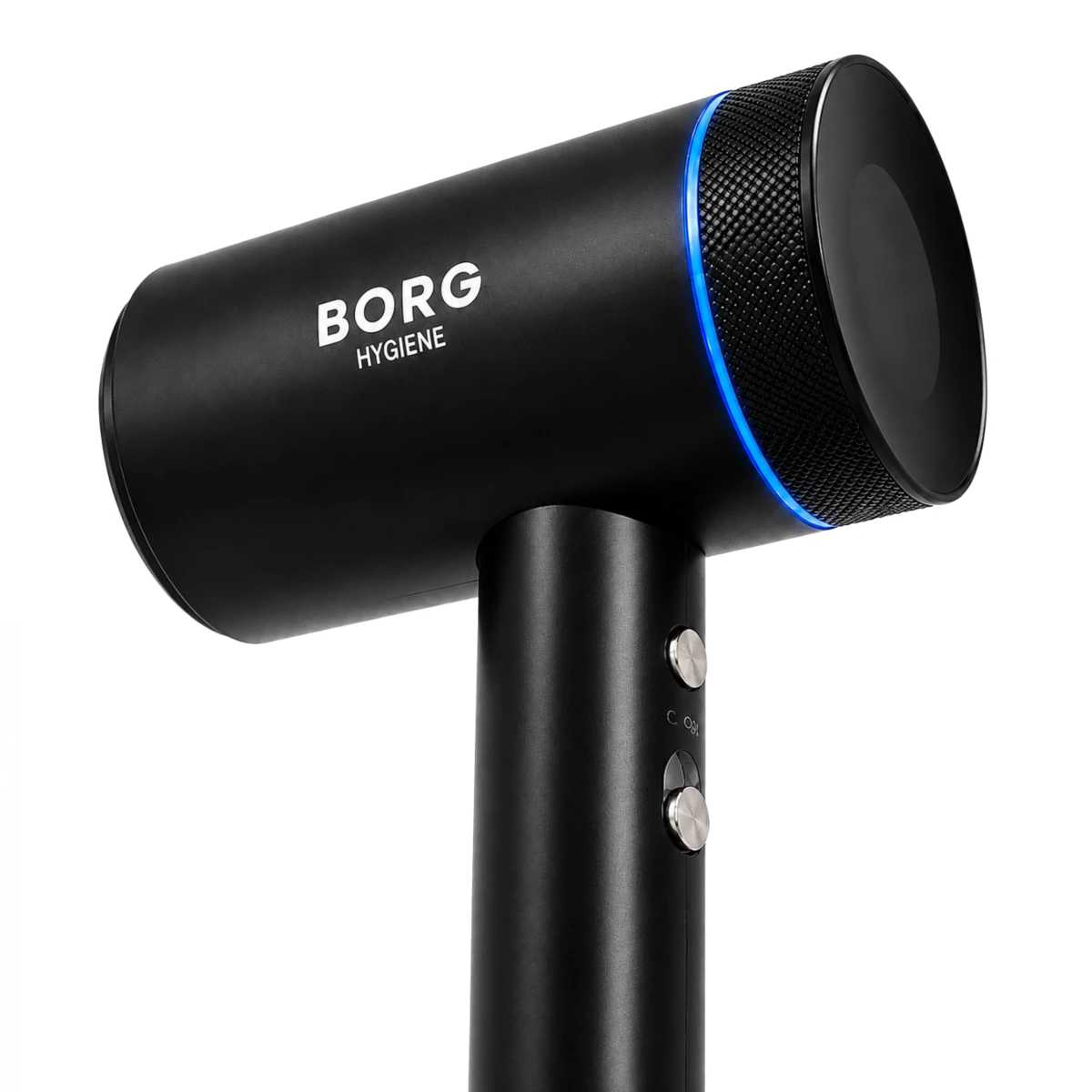 Suszarka do włosów BORG Vento Black 1800W HIGI24 Radom (2).png