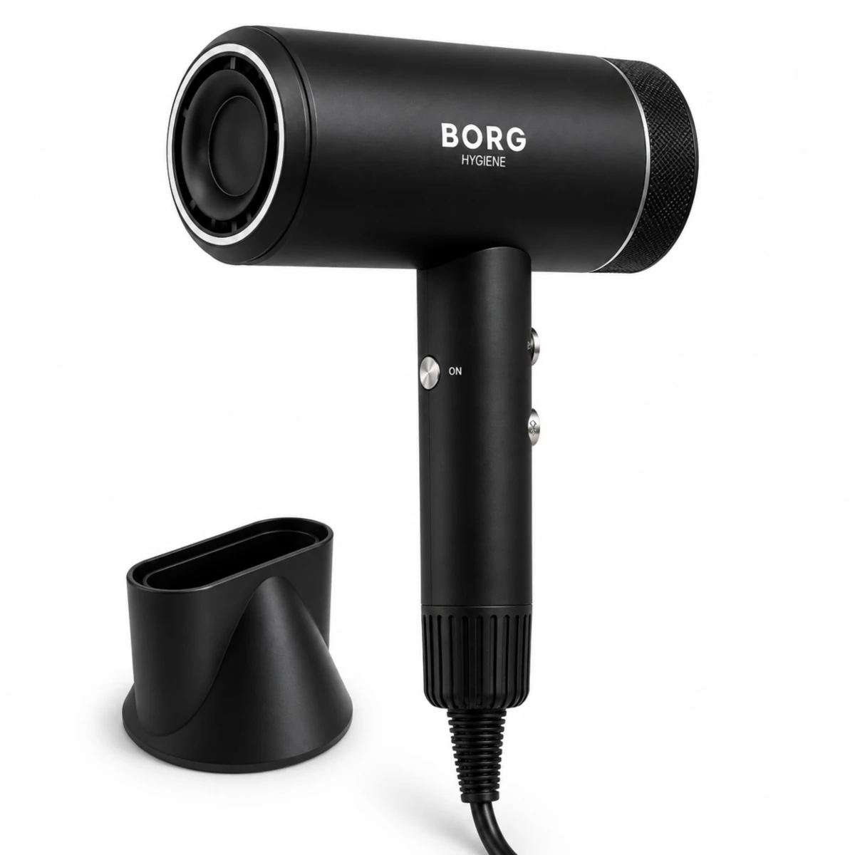 Suszarka do włosów BORG Vento Black 1800W HIGI24 Radom (17).png
