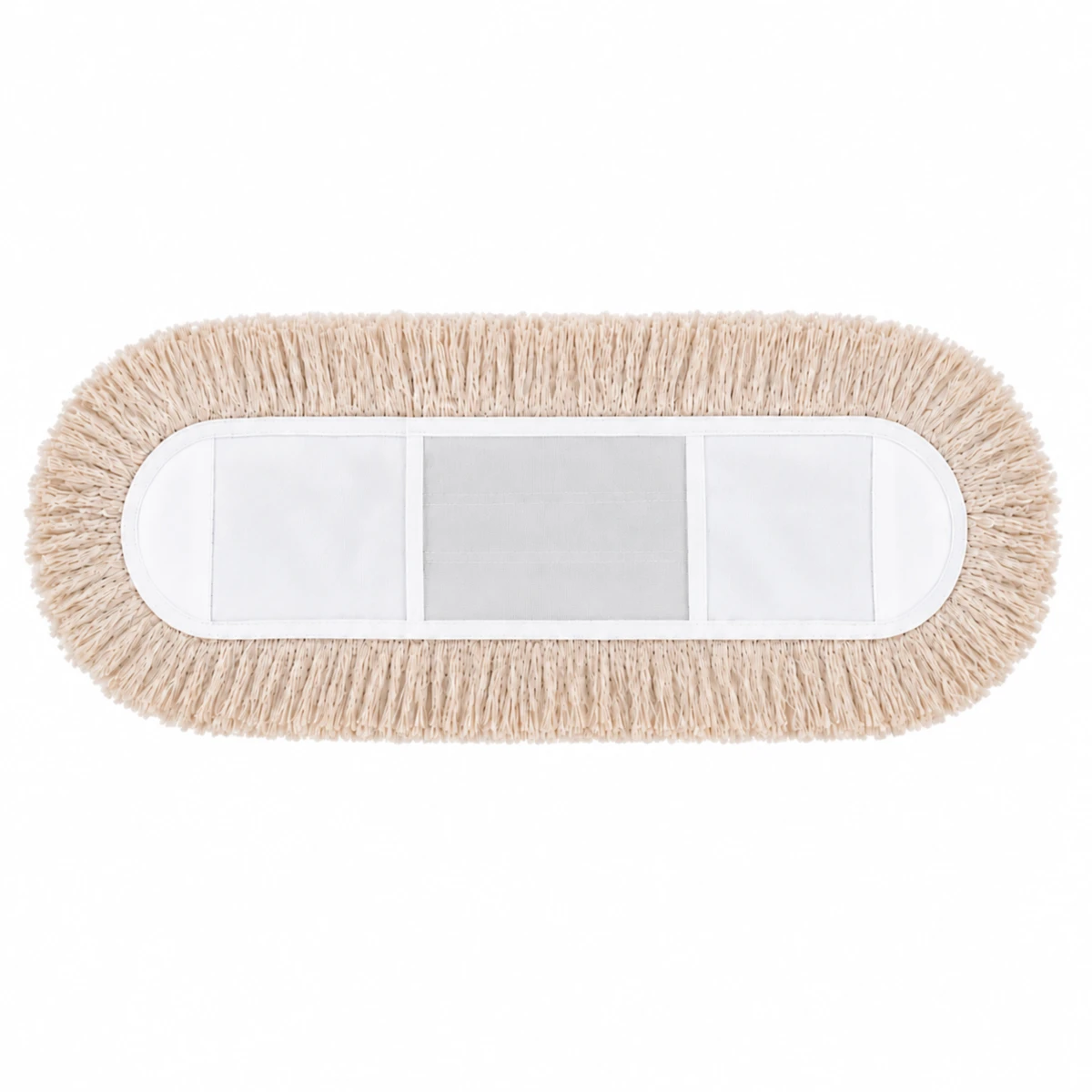 Mop bawełniany DUST Solid do mycia podłóg 100 cm KLUGER HIGI24 Radom (4).png