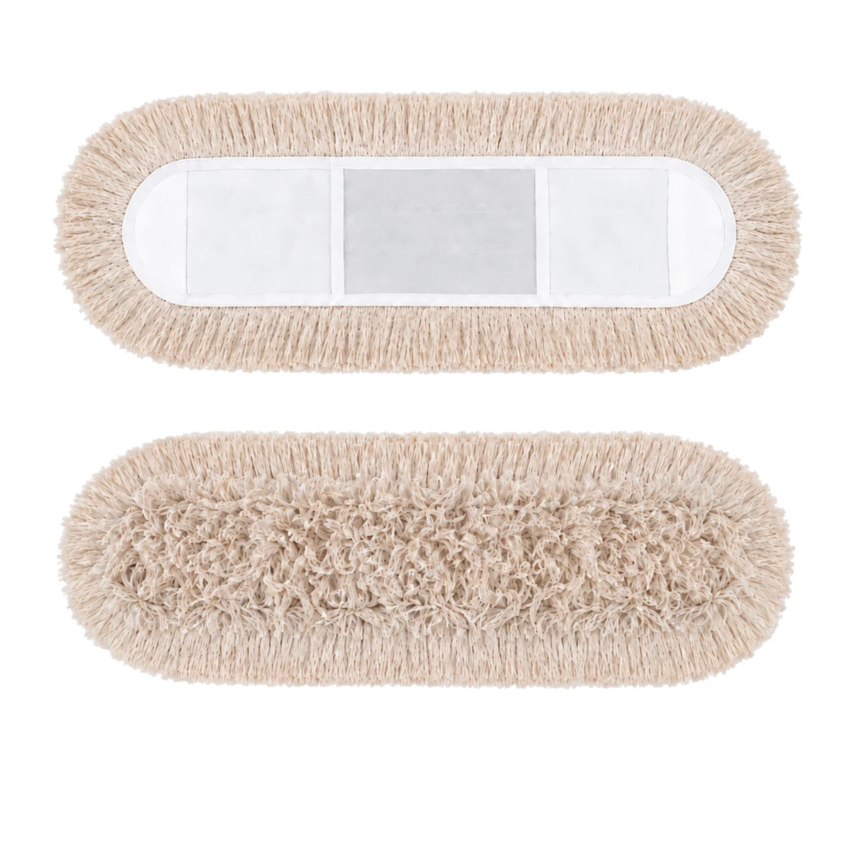 Mop bawełniany DUST Solid do mycia podłóg 100 cm KLUGER HIGI24 Radom (3).png