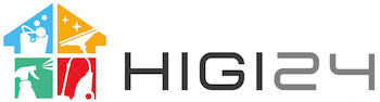 higi24 - Twój partner w utrzymaniu czystości