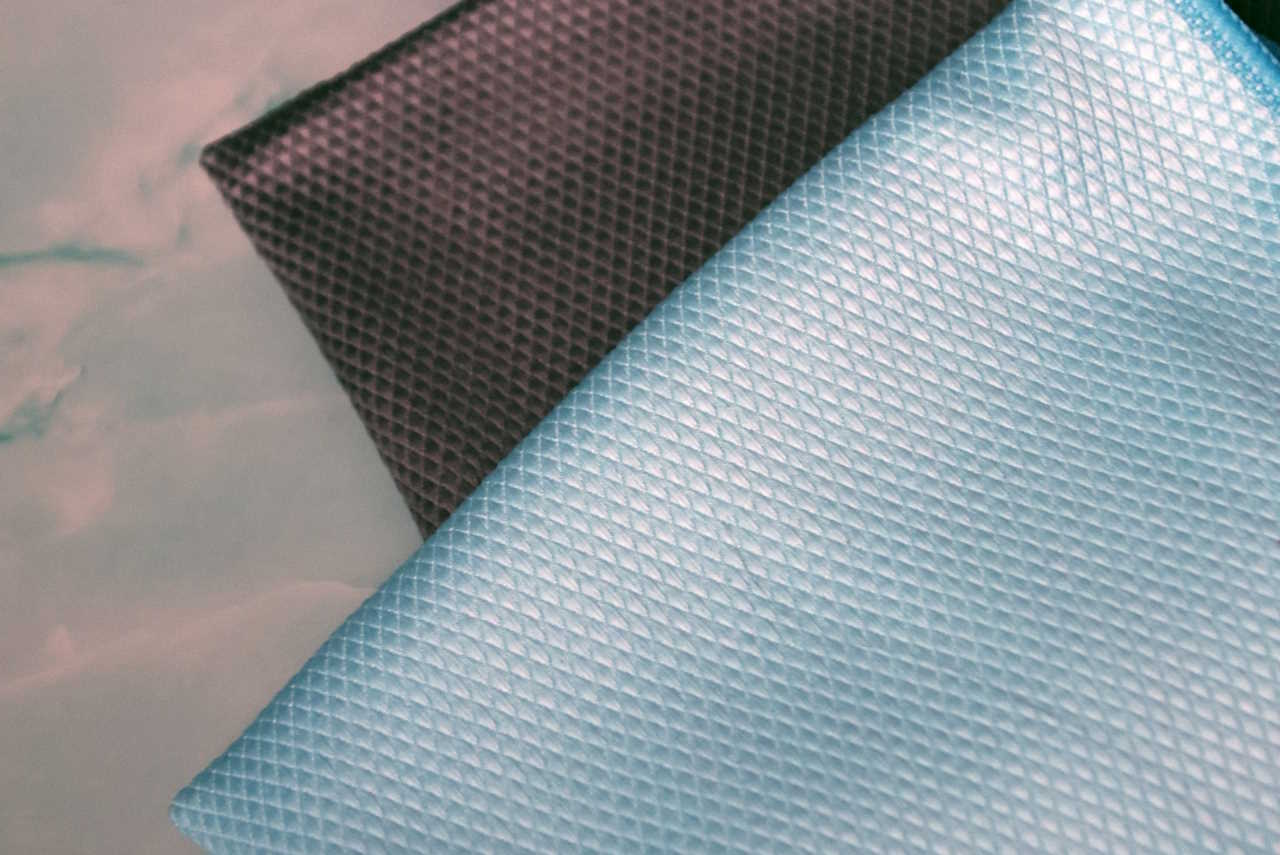 Jak prać wkłady z mikrofibry, aby nie straciły swoich właściwości?